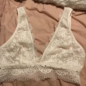 Victoria’s Secret bralette
